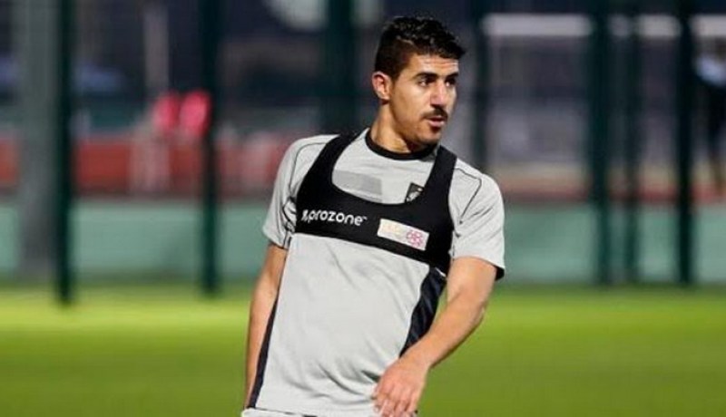 «بغداد مرتاح في قطر ولن يغادر السد في الميركاتو»