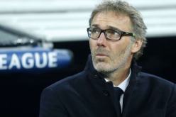 بلان يستقيل من تدريب باريس سان جيرمان مقابل تعويض قدره 22 مليون يورو