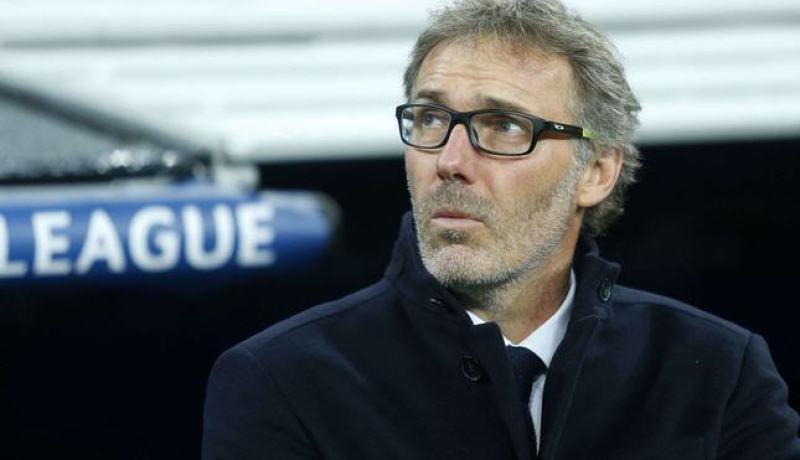 بلان يستقيل من تدريب باريس سان جيرمان مقابل تعويض قدره 22 مليون يورو