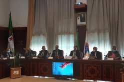 سونلغاز: تنصيب 4 مسؤولين جدد على رأس شركة الهولدينغ