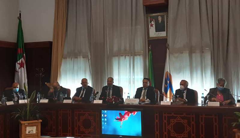 سونلغاز: تنصيب 4 مسؤولين جدد على رأس شركة الهولدينغ