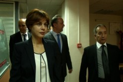 فرعون تعلن عن انجاز كابلين بحريين من الألياف البصرية بين الجزائر واسبانيا