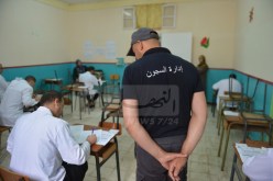 “البيام”: 31.98 بالمائة نسبة نجاح المساجين