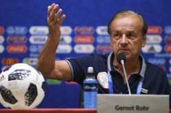 “الفاف” تنفي إهتمامها بـ”روهر”