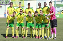 الساورة في مباراة تحديد المصير وسوسطارة تريد مواصلة السباق