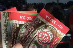 بالصور .. نفاذ تذاكر النهائي في وقت قياسي