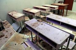 مقتل 28 تلميذ إثر قصف فرنسي على مدرسة في العراق