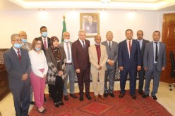 تنصيب مدراء السياحة بالولايات الجنوبية الـ10 الجديدة