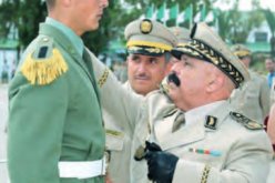 تخرج ثماني دفعات بالمدرسة العليا للعتاد بالحراش