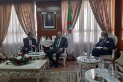 وزير التعليم العالي يبحث تعزيز التعاون مع الجامعات الإسبانية