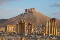 الجيش السوري يعزز سيطرته على مناطق بمحيط تدمر