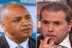 الإخوان يتهمون بكري وعكاشة بالتحريض على حرق مقراتهم