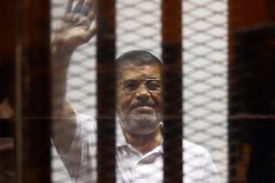 تأجيل محكمة محمد مرسي بسبب سوء الأحوال الجوية