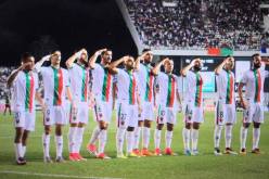 المولودية تتأهل إلى الدور الربع نهائي لكأس الكاف