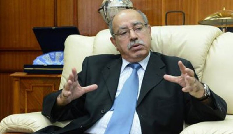 مباركي يكوّن اليد العاملة الجزائرية لصناعة السيارات