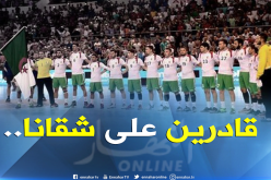 مُدرب منتخب الوطني لكرة اليد :”سنُشرف الجزائر في دورة المغرب”