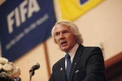 استقالة التشيكي جيري دفوراك كبير أطباء الفيفا