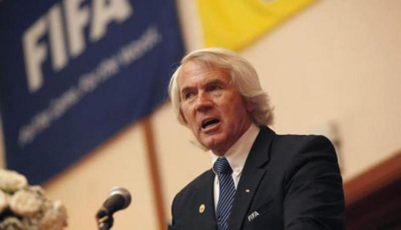 استقالة التشيكي جيري دفوراك كبير أطباء الفيفا