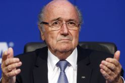 جوزيف بلاتر يستأنف قرار إيقافه أمام محكمة التحكيم الرياضي