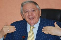 ولد عباس يبشّر رؤوس قوائم «الآفلان» هاتفيا