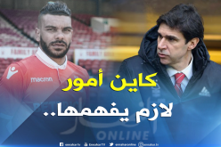 “كارانكا” :”يجب على سوداني أن يفهم بأن إنجلترا ليست كرواتيا”