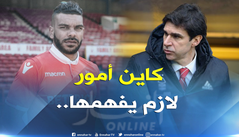 “كارانكا” :”يجب على سوداني أن يفهم بأن إنجلترا ليست كرواتيا”