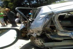 مقتل خمسينية وإصابة آخر في حادث مرور بالطارف