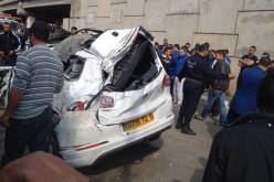 هلاك شخصان وجرح أربعة أخرين نتيجة حادثي مرور بوهران