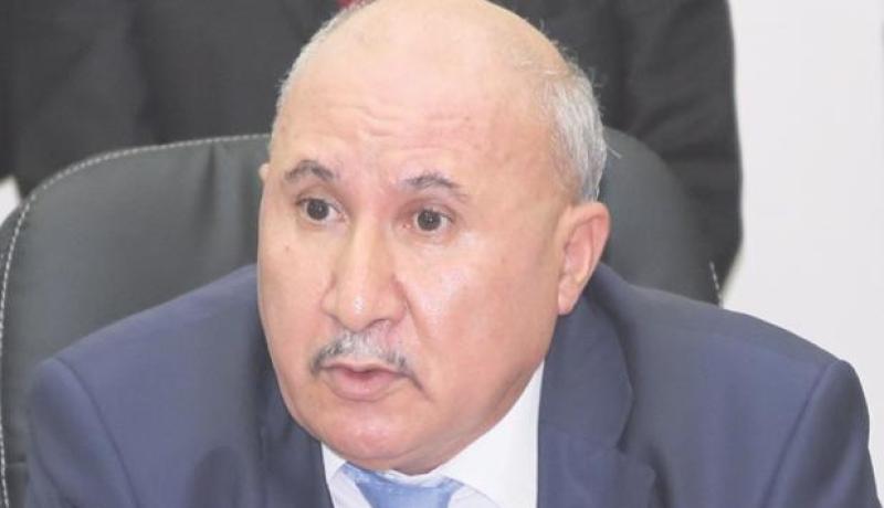 نوري يشارك بداكار في الندوة الافريقية حول التطهير و النظافة في افريقيا