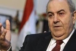 علاوي يمهل الحكومة العراقية ثلاثة أشهر لتنفيذ الإصلاحات المعلن عنها