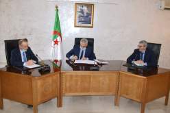 تنصيب مهيريس مندوبا وطنيا للسلامة في الطرق خلفا لنايت الحسين