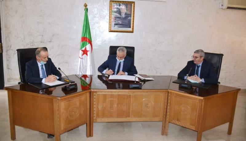 تنصيب مهيريس مندوبا وطنيا للسلامة في الطرق خلفا لنايت الحسين