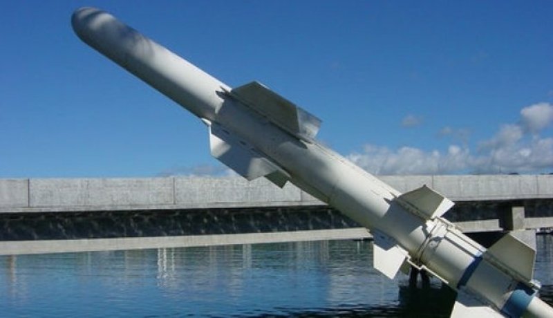 ضبط صاروخ جاهز للإطلاق بمنطقة كفر سوسة بدمشق