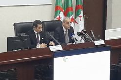 بن زيان وخالدي يترأسان لقاءً مشتركاً لمناقشة آفاق ترقية وتطوير الرياضة الجامعية