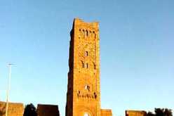 وفد من المتعاملين الاقتصاديين من مدينة بورصة التركية في زيارة إلى تلمسان