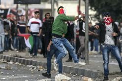 إصابة عشرات الفلسطينيين برصاص الكيان الصهيوني في الضفة الغربية 