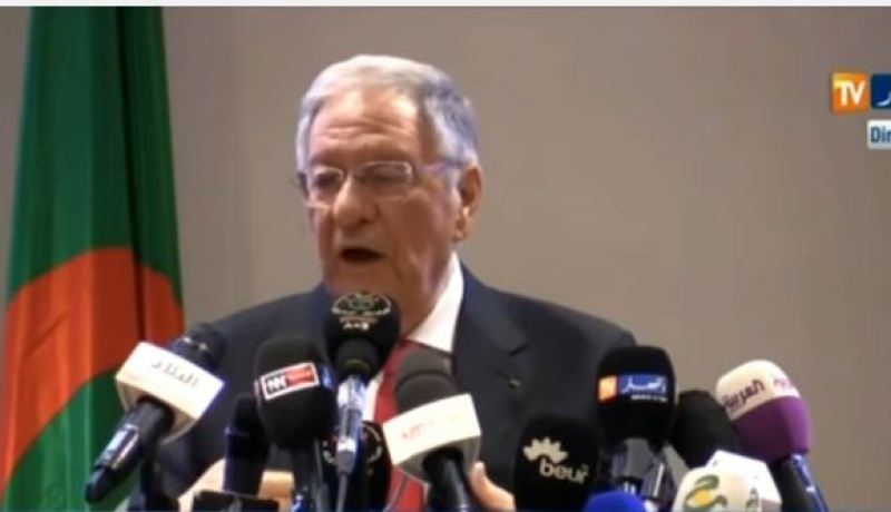 بالفيديو جمال ولد عباس يتطرق لقصة توقيف ابنه بتهمة بيع الترشيحات