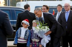 اعتداءات باريس تغير أولويات قمة العشرين بتركيا