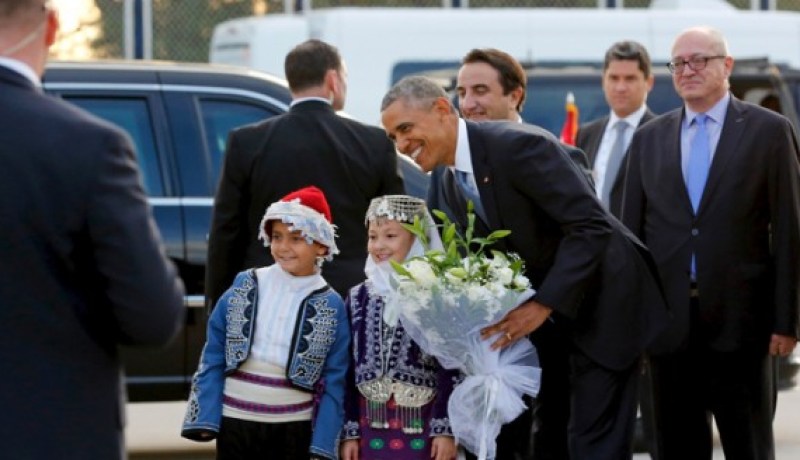 اعتداءات باريس تغير أولويات قمة العشرين بتركيا