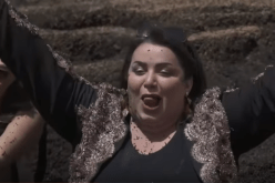 بالفيديو..منى الشداد تصاب بحالة عصبية في رامز تحت الأرض وتقابل السحلية بالزغاريد