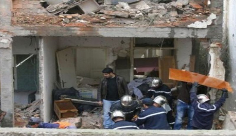 تشكيل خلية أزمة للتكفل بالمتضررين جراء الاعتداء الإرهابي بتمنراست