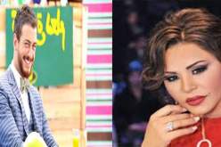 هكذا دعمت أحلام الإماراتية سعد المجرد