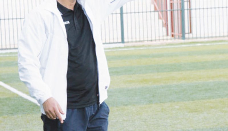 مدرب جمعية وهران: نجوت من القتل بعد طول تهديد