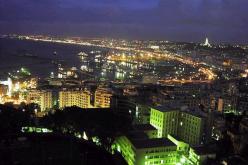 مخطط استراتيجي لتحويل الجزائر العاصمة إلى جوهرة المتوسط