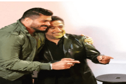 خالد سليم عن الشّاب خالد..  صاحب أطيب قلب و أجمل ضحكة في ميكس ميوزك