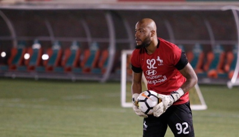 مبولحي يسقط لأول مرة في السعودية!!