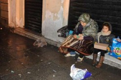 إنشاء مركز لإيواء والتكفل بالأشخاص بدون مأوى بتيزي وزو