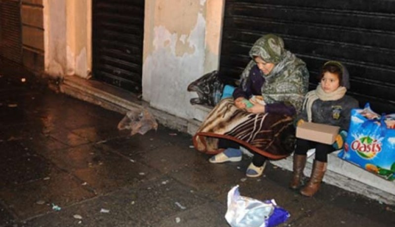 إنشاء مركز لإيواء والتكفل بالأشخاص بدون مأوى بتيزي وزو