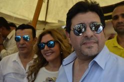 هاني شاكر ينجح في إنتخابات نقابة الموسيقيين