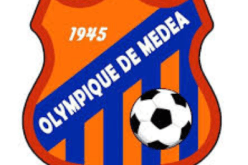 نفطال تدعم فريق أولمبي المدية بـ 2 مليار سنتيم